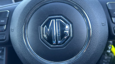 MG ZS 1.5 VTi-TECH Exclusive 5dr Petrol Hatchback